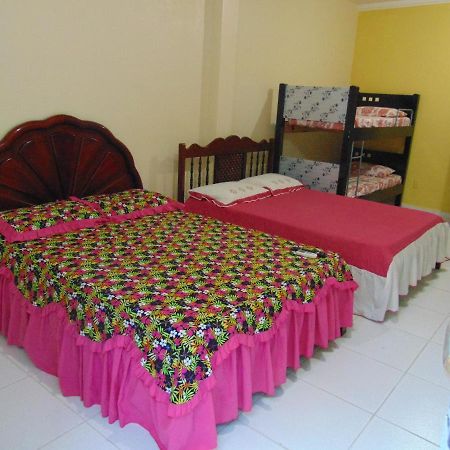 Kitnet Sabrinna Maceió Exterior foto